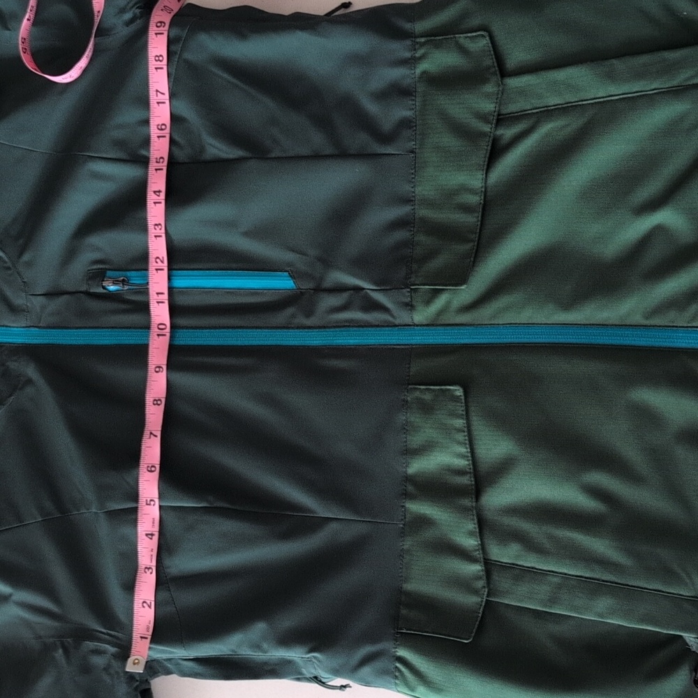 Colombia Omni-tech Mount Bindo Women's Medium Parka with Detachable Fur Hood EUC - Picture 16 of 17
